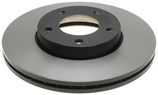 96065R – RAYBESTOS Brake Rotor, OE Replacement Single - view 2